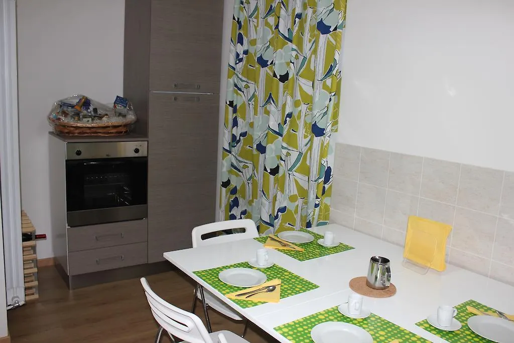 Giro B&B Catania
