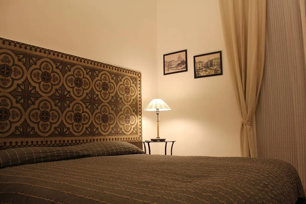 Giro B&B Catania Bed & Breakfast