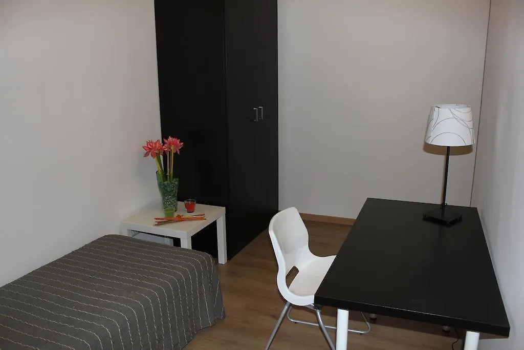 Bed & Breakfast Giro B&B Catania Italy